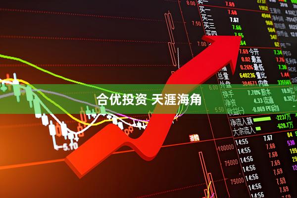 合优投资 天涯海角